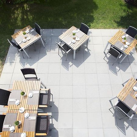 Hotel Loewenguth Montabaur Zewnętrze zdjęcie