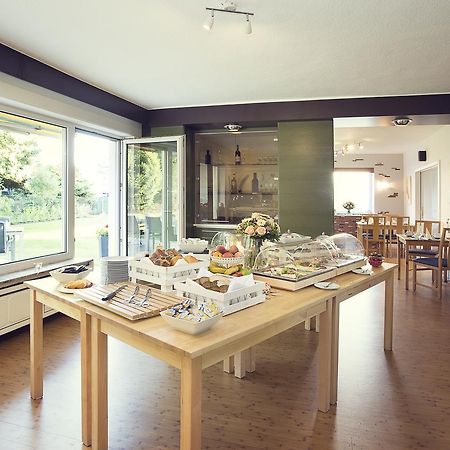 Hotel Loewenguth Montabaur Zewnętrze zdjęcie