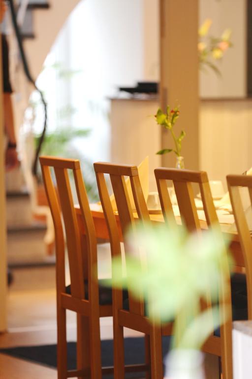 Hotel Loewenguth Montabaur Zewnętrze zdjęcie