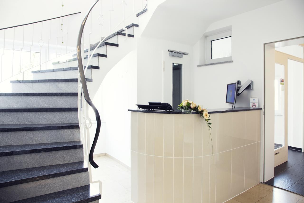 Hotel Loewenguth Montabaur Zewnętrze zdjęcie