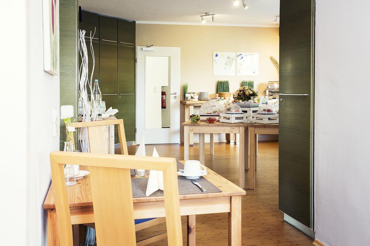 Hotel Loewenguth Montabaur Zewnętrze zdjęcie