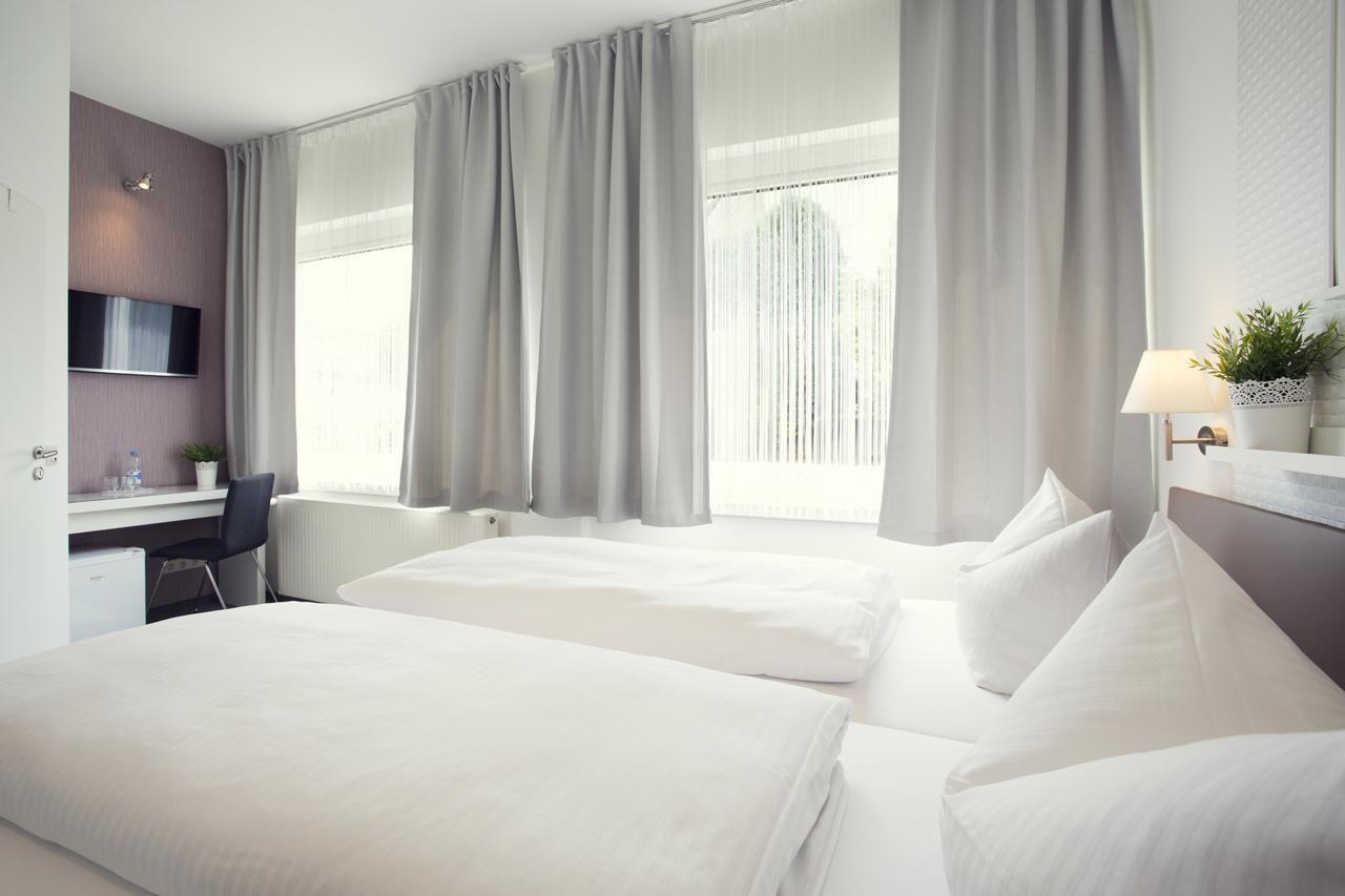 Hotel Loewenguth Montabaur Zewnętrze zdjęcie