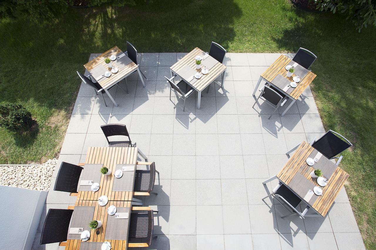 Hotel Loewenguth Montabaur Zewnętrze zdjęcie
