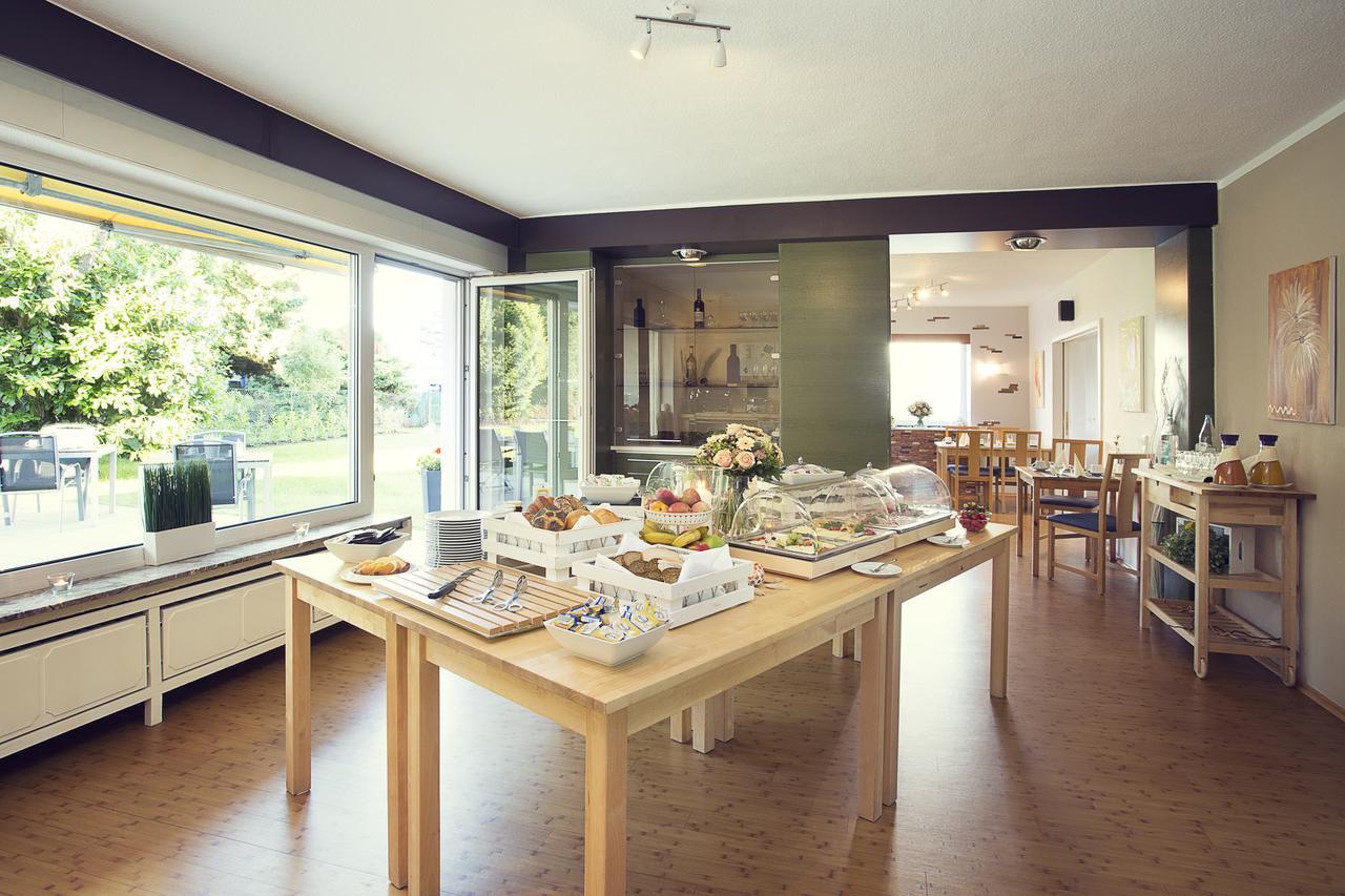 Hotel Loewenguth Montabaur Zewnętrze zdjęcie