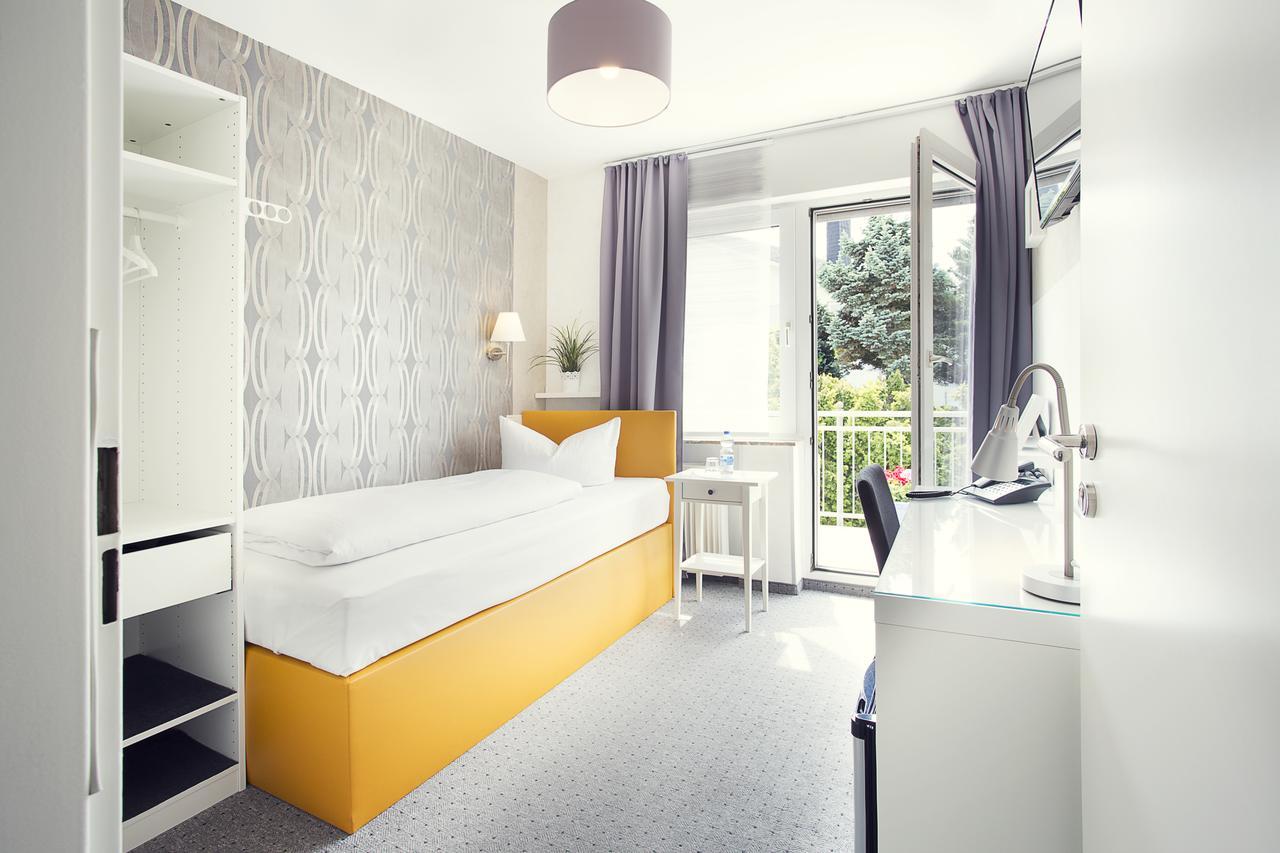 Hotel Loewenguth Montabaur Zewnętrze zdjęcie