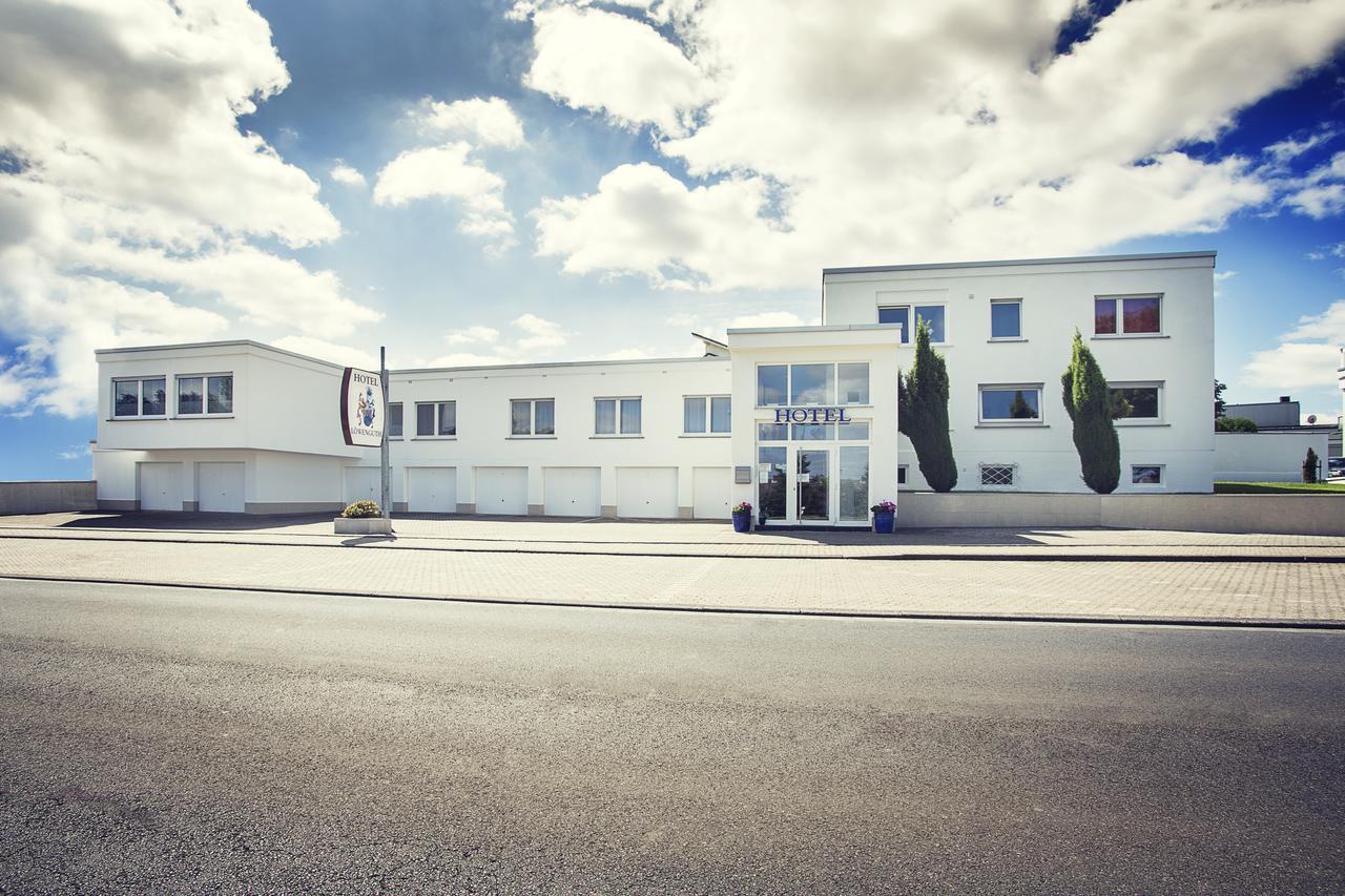 Hotel Loewenguth Montabaur Zewnętrze zdjęcie