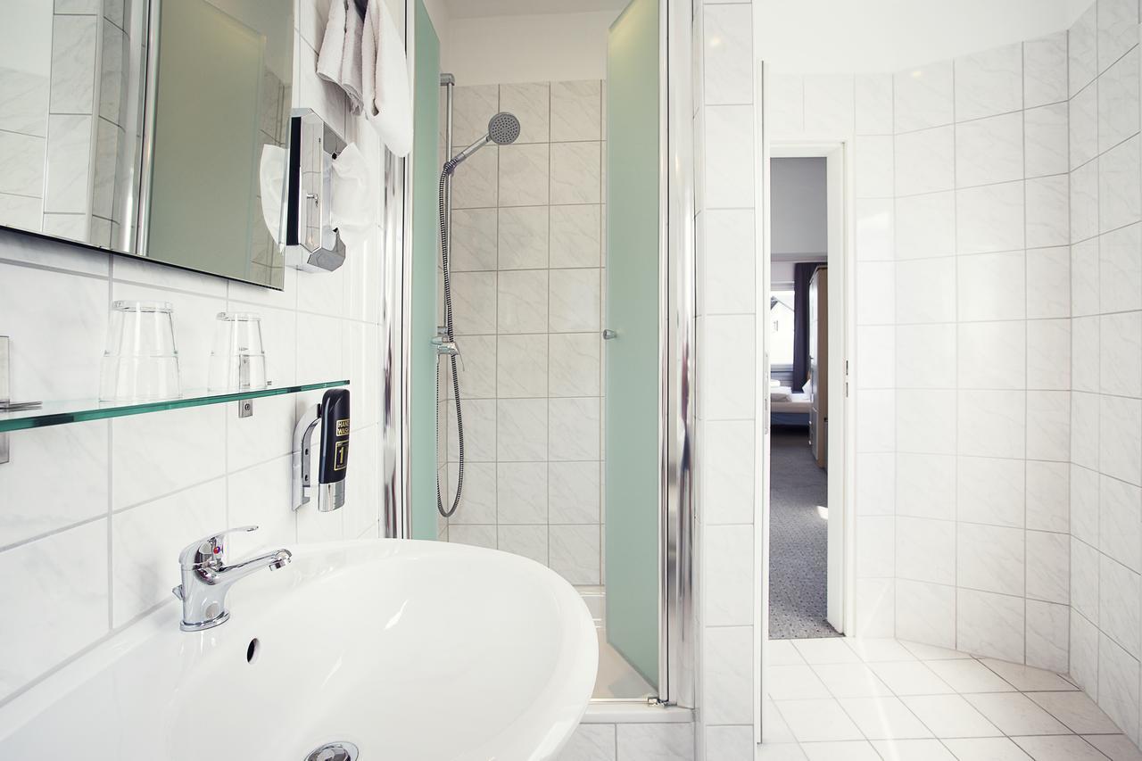 Hotel Loewenguth Montabaur Zewnętrze zdjęcie